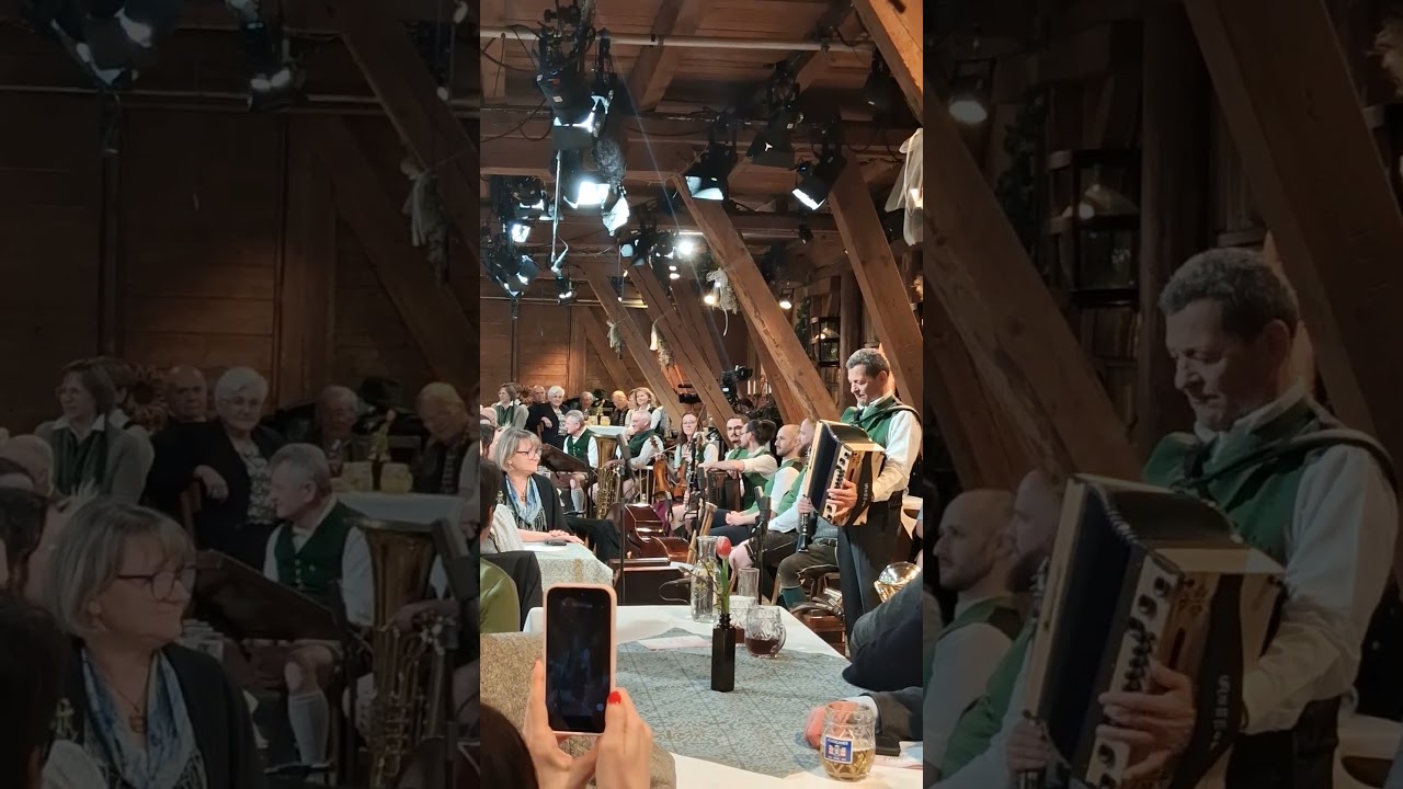 Mei liabste Weis Hofer Stadl(Puch bei Weiz)