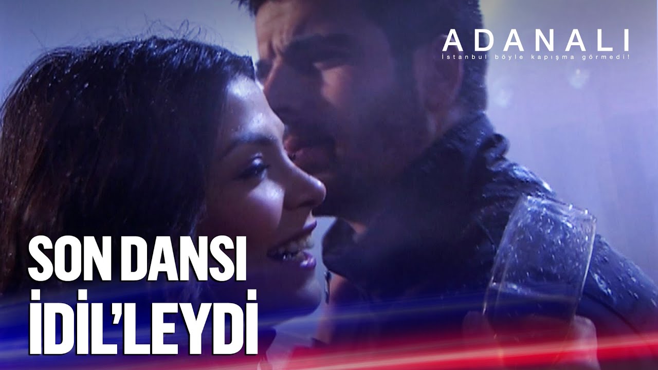 Maraz Ali ve Nazlı'nın balayı sürprizi - Adanalı Efsanesi
