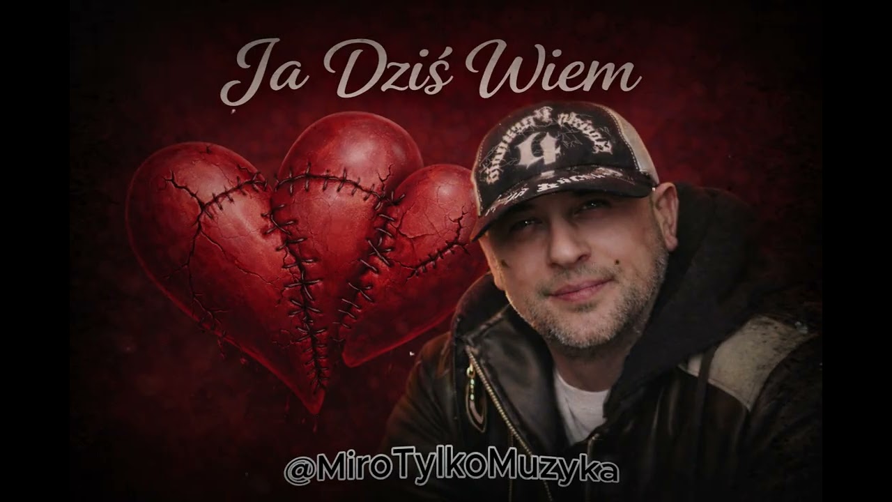 Miro🪽 Ja Dziś Wiem