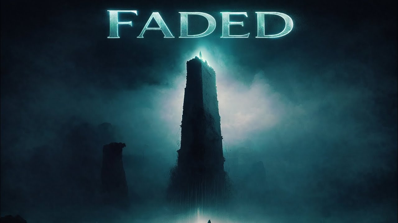 Mystic Pulse – Faded (Dark EDM / Night Drive)