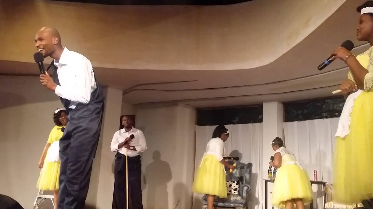 Selected voices album launch cawa medley
