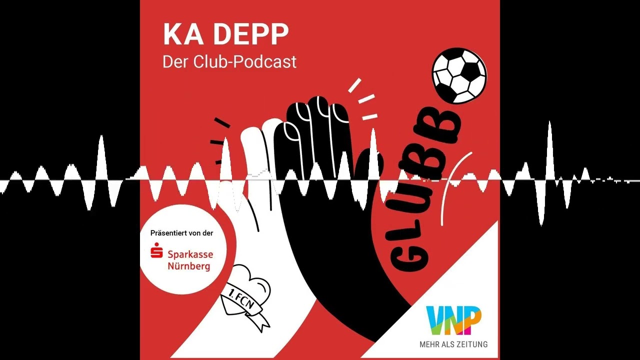 Folge 314: All Cows are Bastards - Ka Depp - Der Club-Podcast