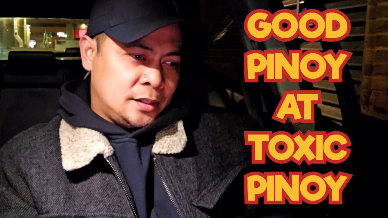 ang magandang samahan ng mga pinoy sa canada