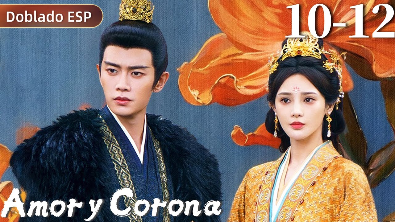 【Doblado al Españo】El emperador eligió a Cenicienta como su esposa entre 100 hermosas mujeres.