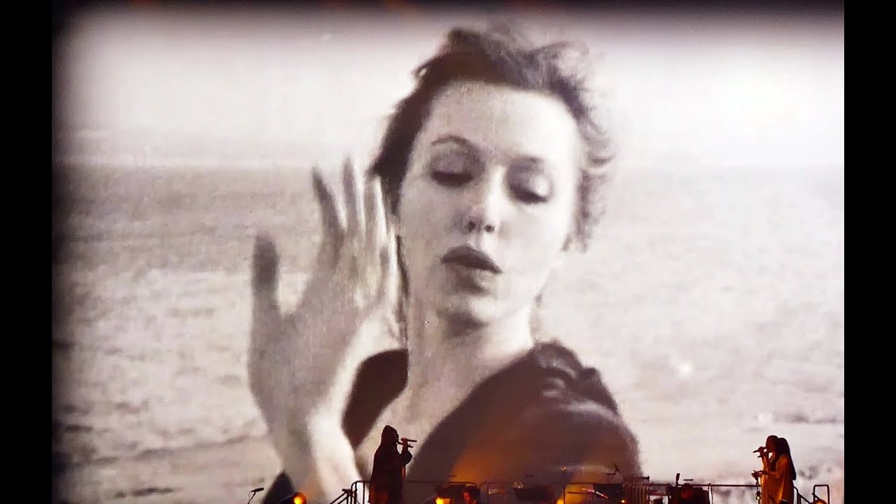 Nick Cave & The Bad Seeds - O Wow O Wow (How Wonderful She Is) - Madrid 2024