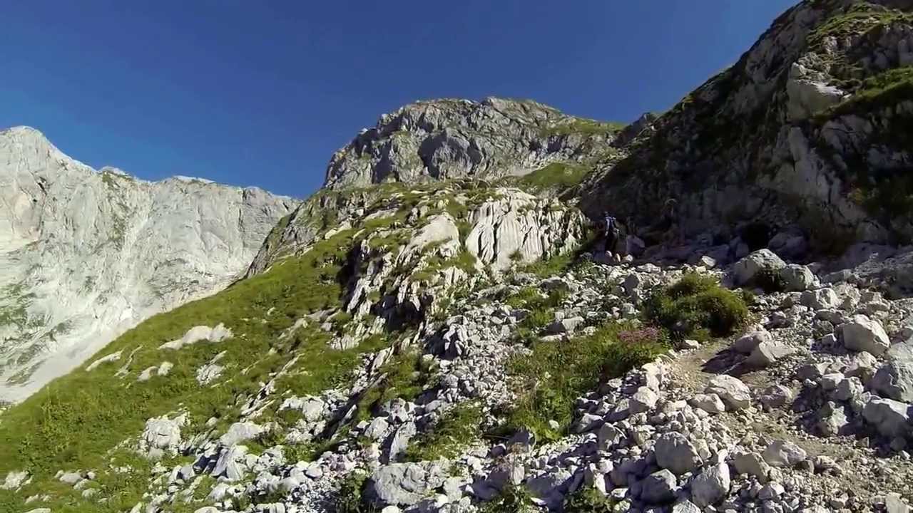 Hochschwab