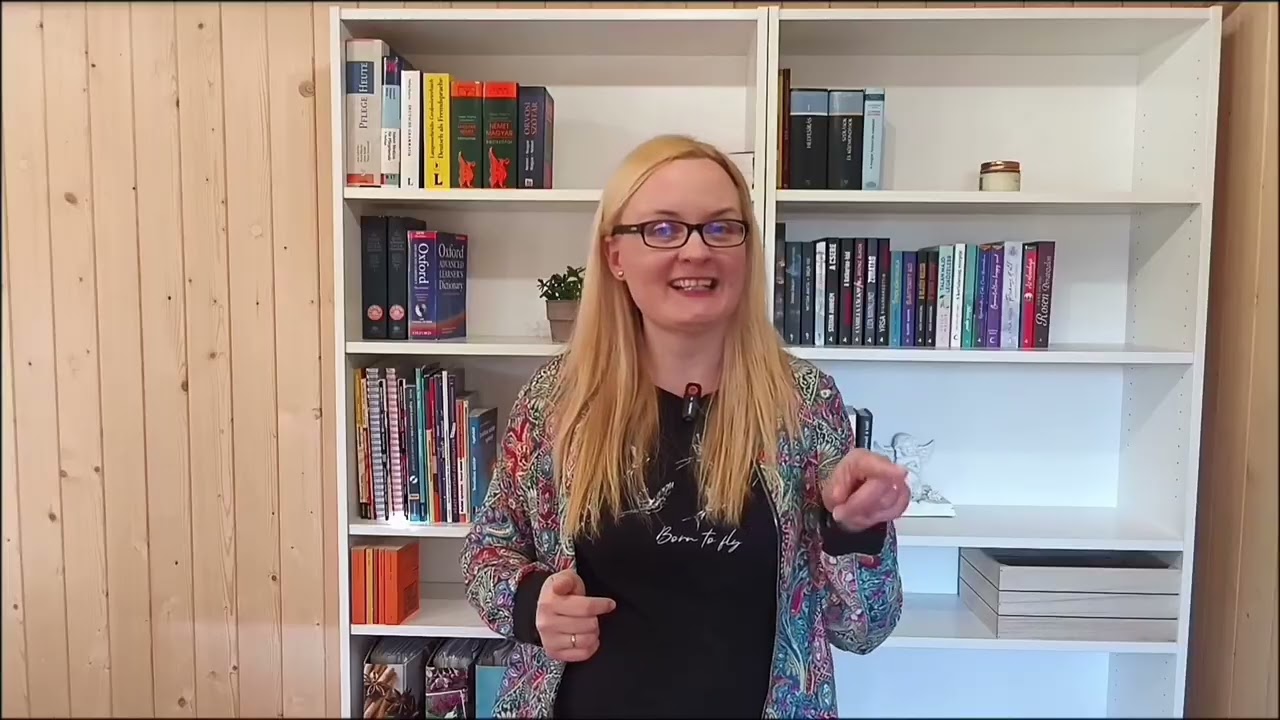 Német kiejtési szabályok: Ausspracheregeln 