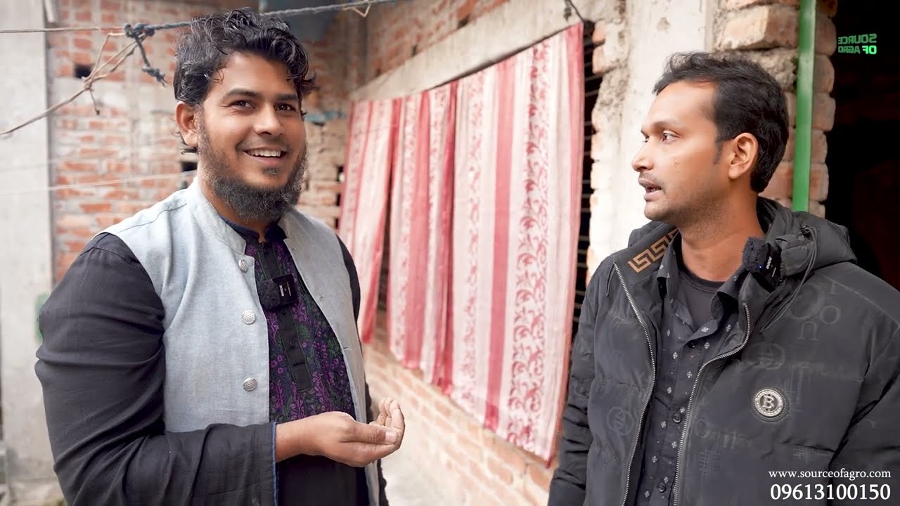 খামারি কি ফিড খাওয়ায়ে তিনি ৪৫ দিনে মুরগি ১ কেজি করলেন? খামারির মুখে শুনুন বাস্তবতা।