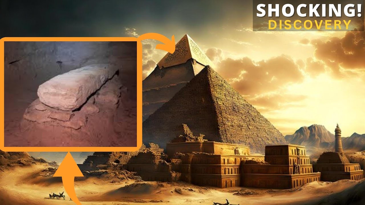 Why Sudan's Mesmerizing Ancient Pyramids Were Erased from History | Unveiling the Hidden Truth