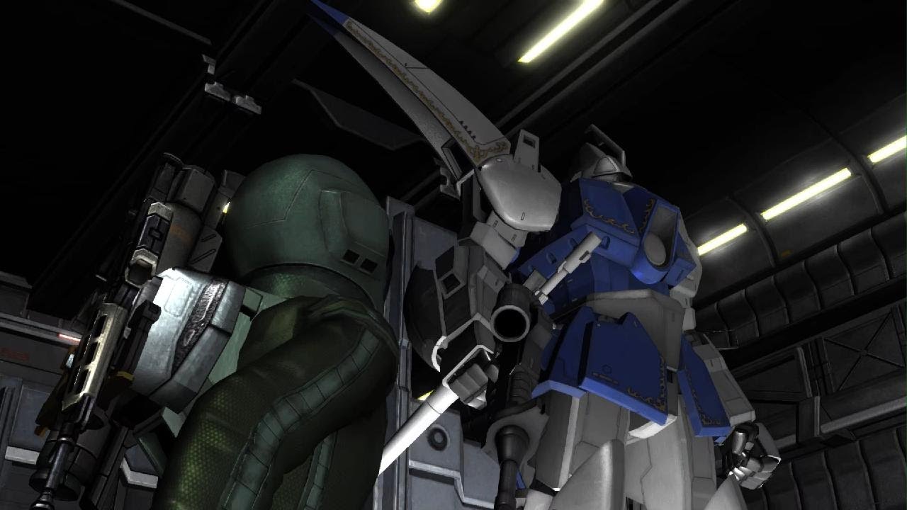 MOBILE SUIT GUNDAM BATTLE OPERATION 2: Situation Battle