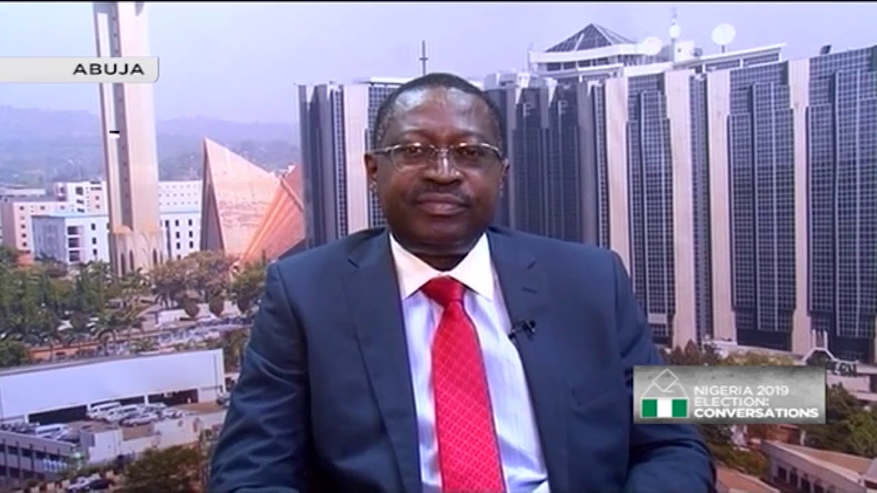 Nigeria 2019 elections: Finding solutions to Nigeria’s electricity problems