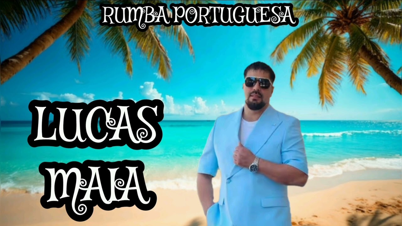 RUMBA PORTUGUESA LUCAS MAIA