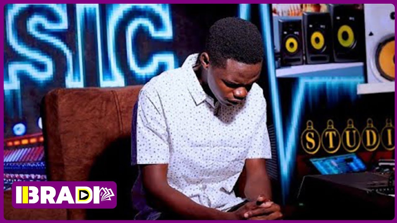 Dickens Derick - Ngimana Amiyo Yesu [Sms 