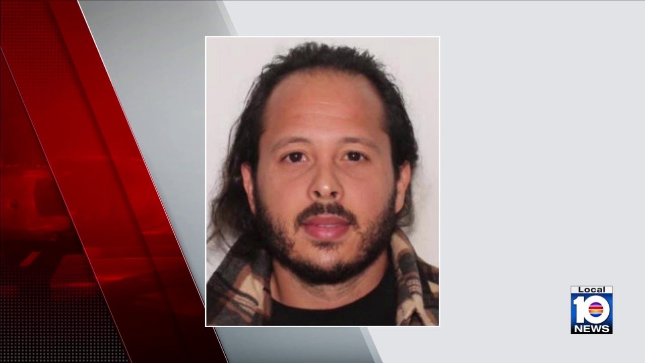 Police ID man in connection with shooting that they say left man in his 50s dead in Hialeah