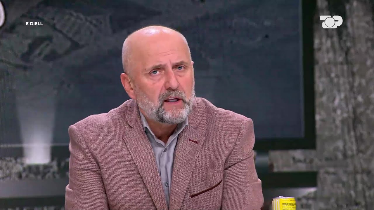 Cako shp&euml;rthen: &ldquo;Plani q&euml; po trondit vendin&hellip;&rdquo; Debat i ashp&euml;r: Sekti Vehabist n&euml; Islam -Rrethi Katror
