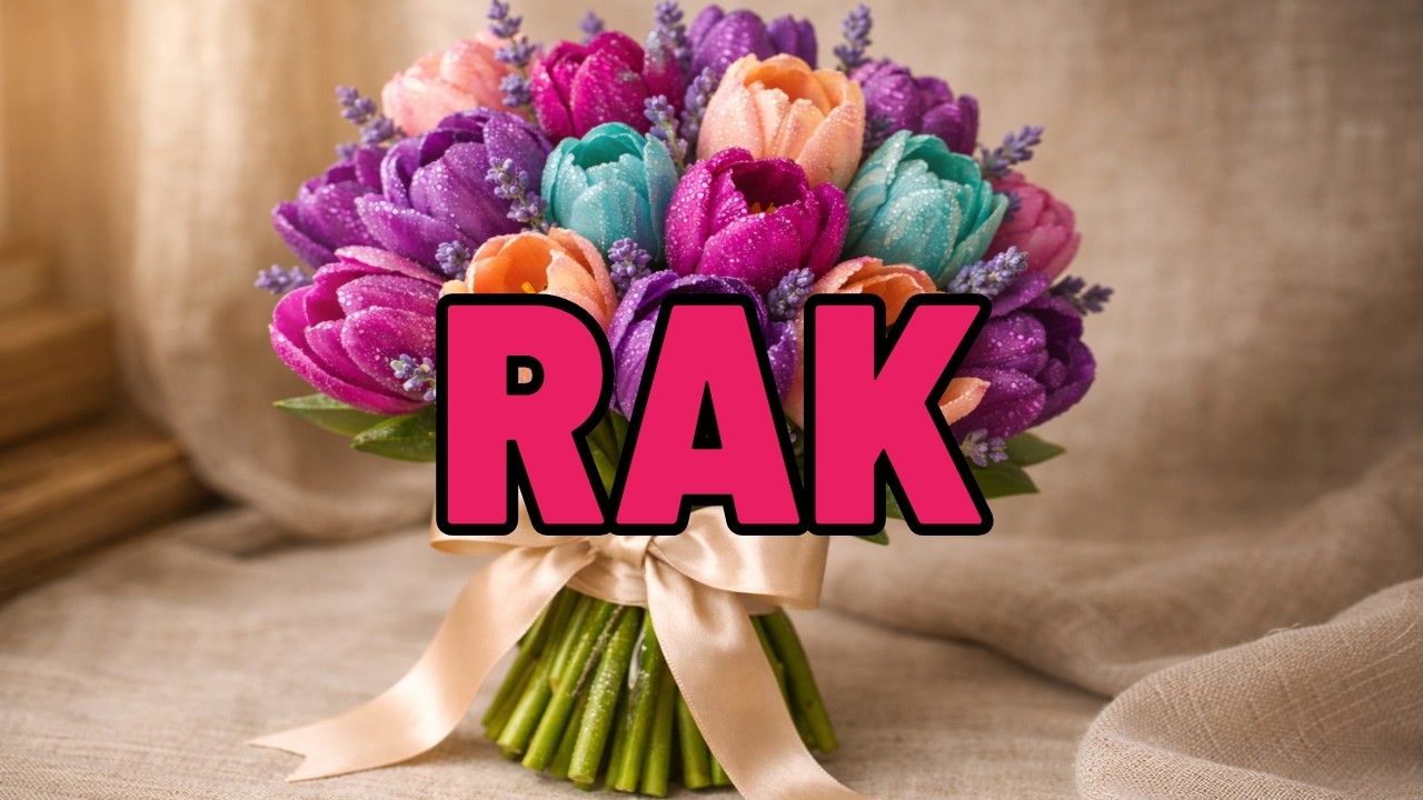 RAK-OVO ZLO SE ZAVRŠILO😱😱😱(Čitanje za period 1-10.3.2025.)