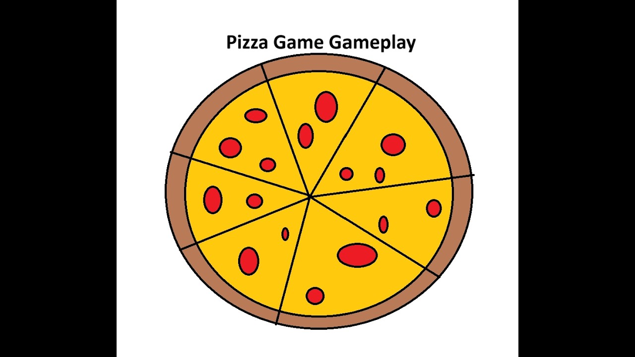 Pizza Game!