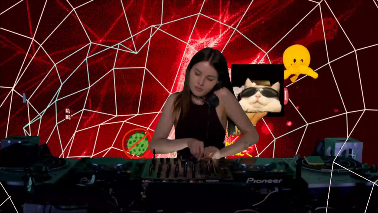 Daria Kolosova | PULSE