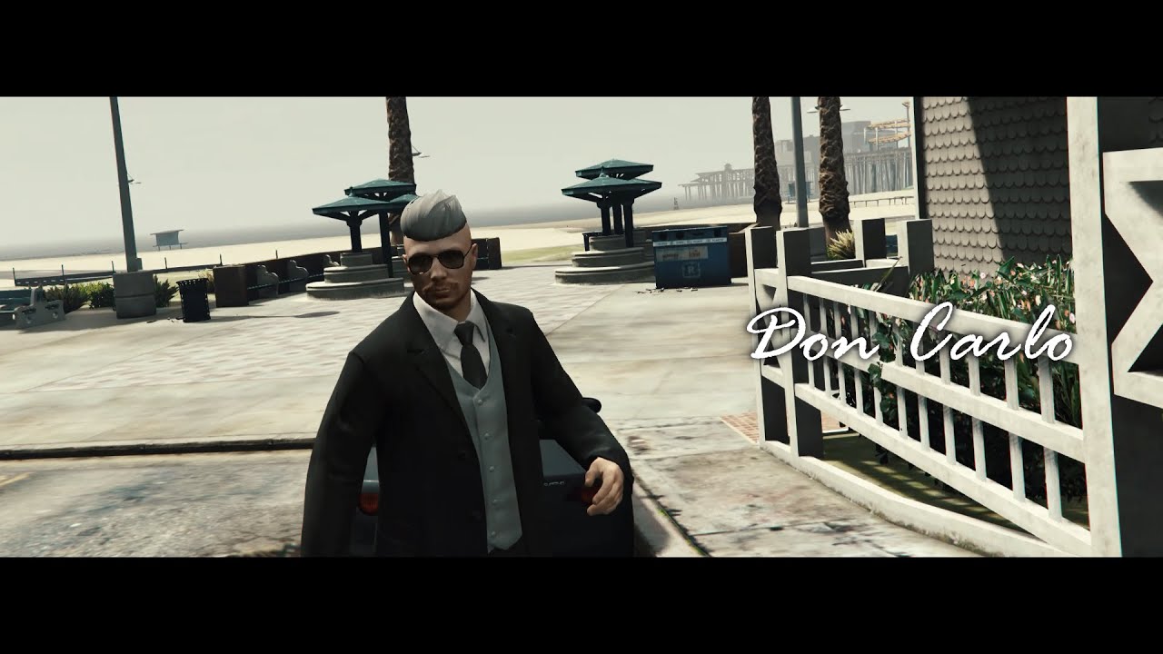 DON CARLO #GTAV #GTA5 #HopefullyRP #GTAVRoleplay #GTA5Roleplay