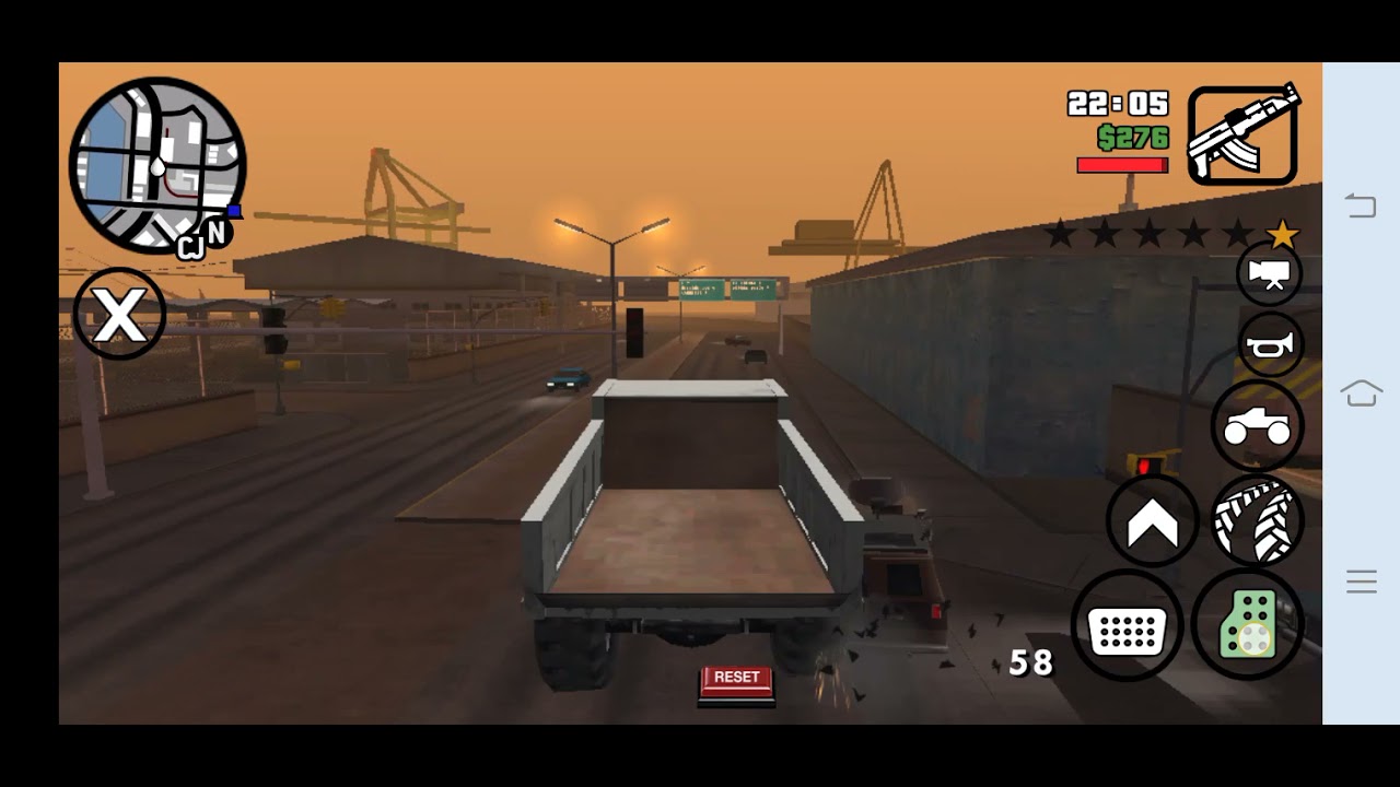 gta old but gold 😃😃😁