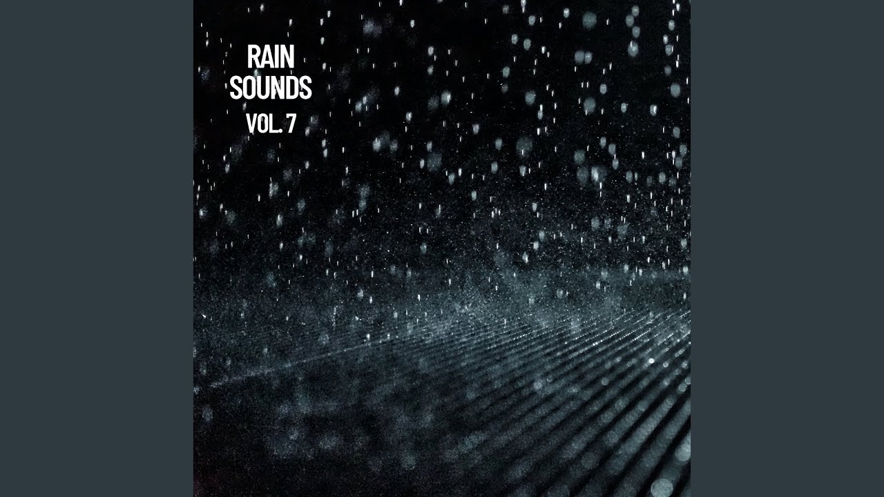 Mantra of Rain