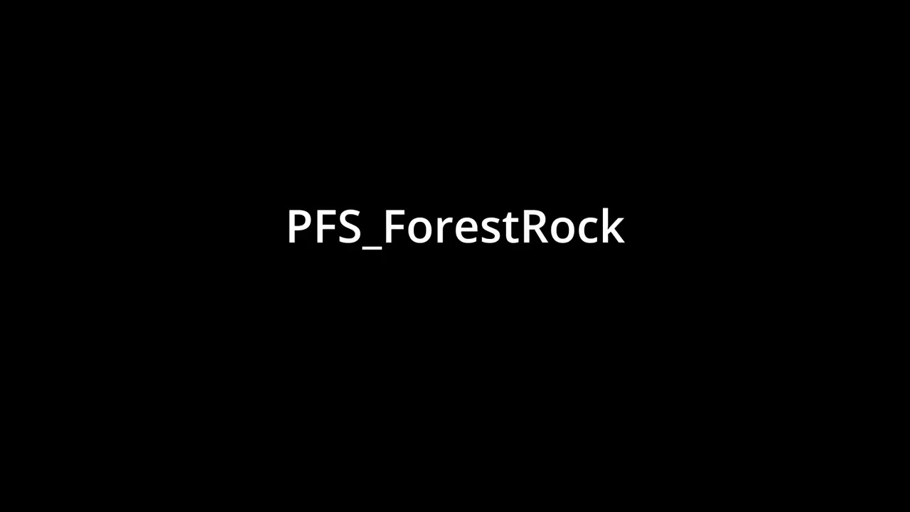 Forest Essentials- Landscape Material and Procedural Foliage