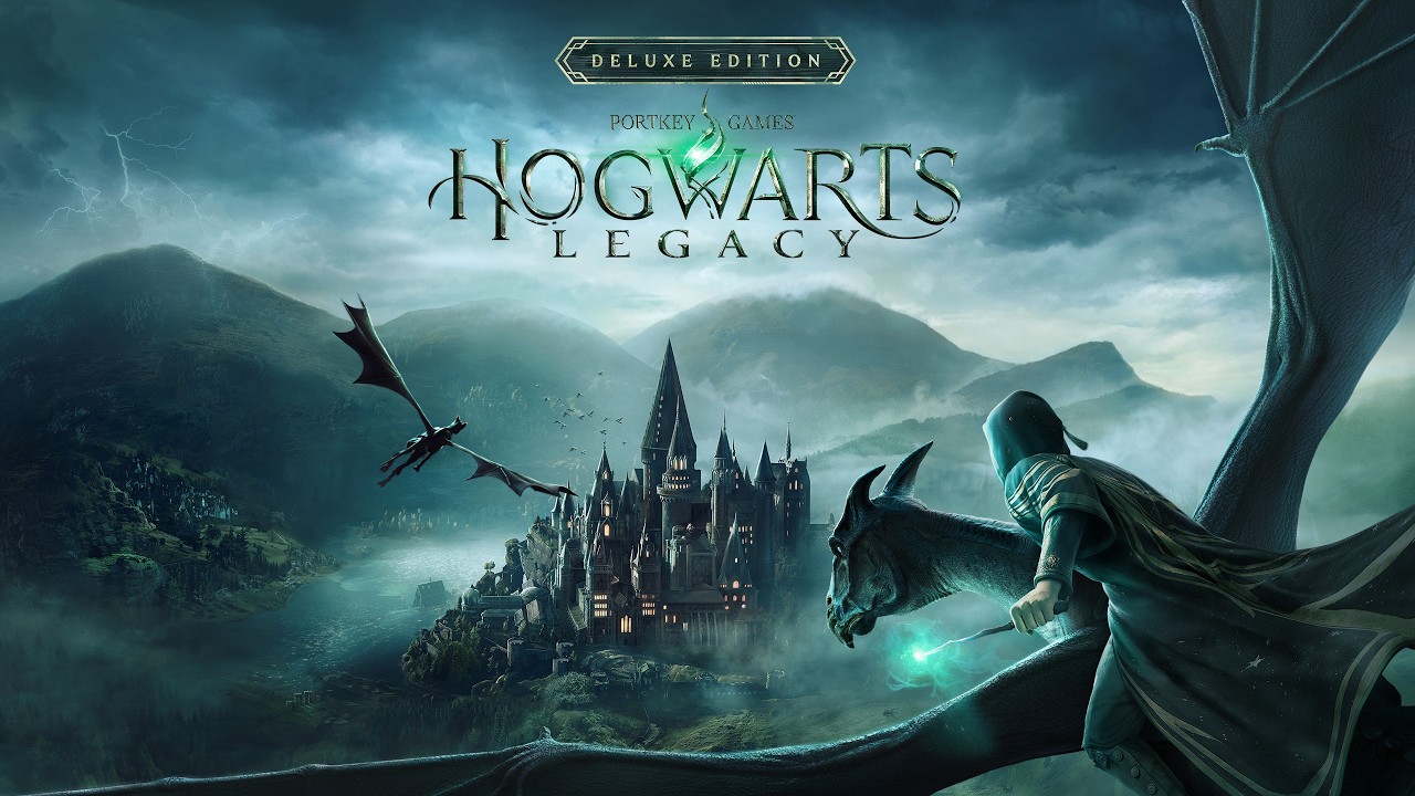 HOGWARTS LEGACY - POÇÃO POLISSUCO E PROF NIAMH PT21