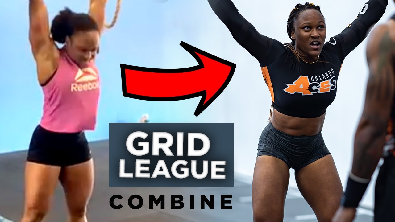 American Grid Trials - Explained