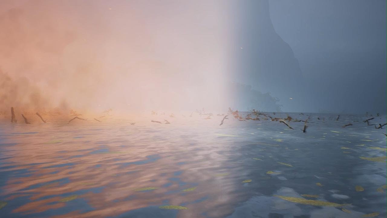 STAR WARS Jedi: Fallen Order part 4