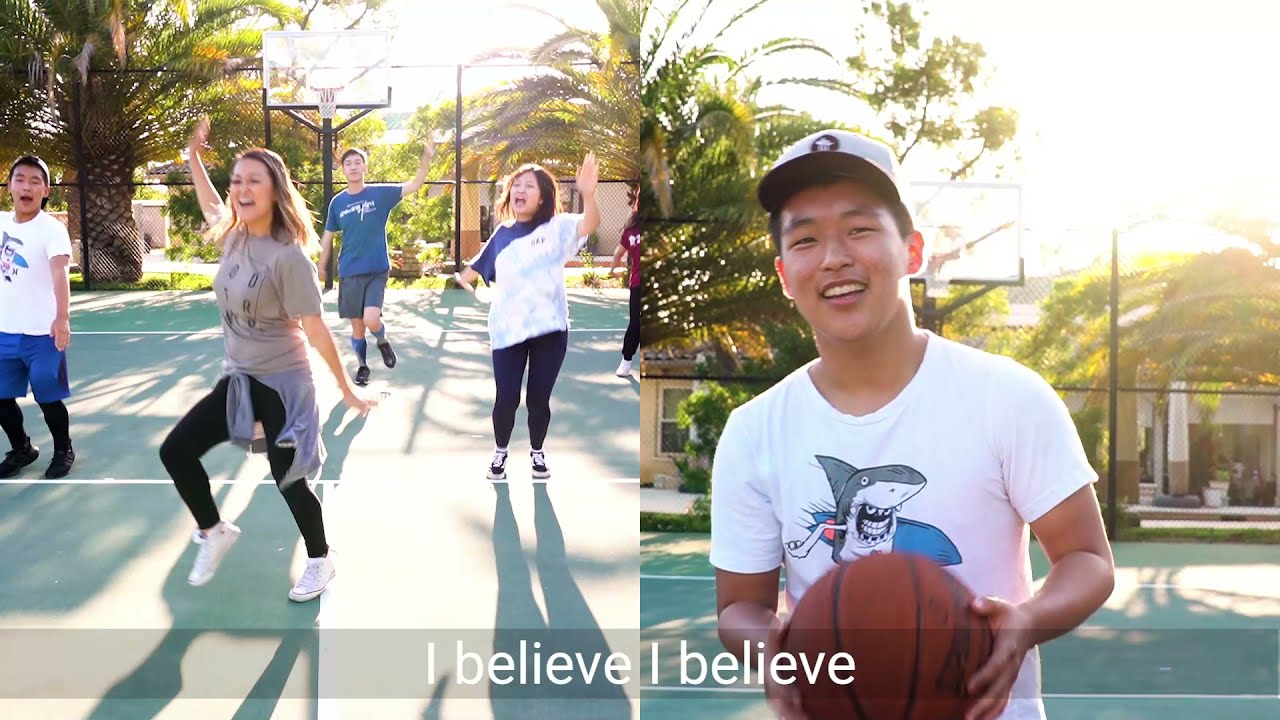 TIM #4 - Nothing is Impossible by Planetshakers