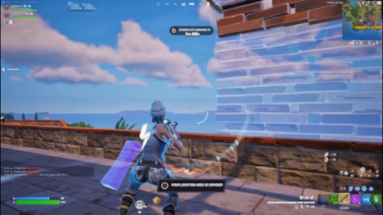 How We Qualified For The Duo Console Cash Cup Finals (4 Wins)