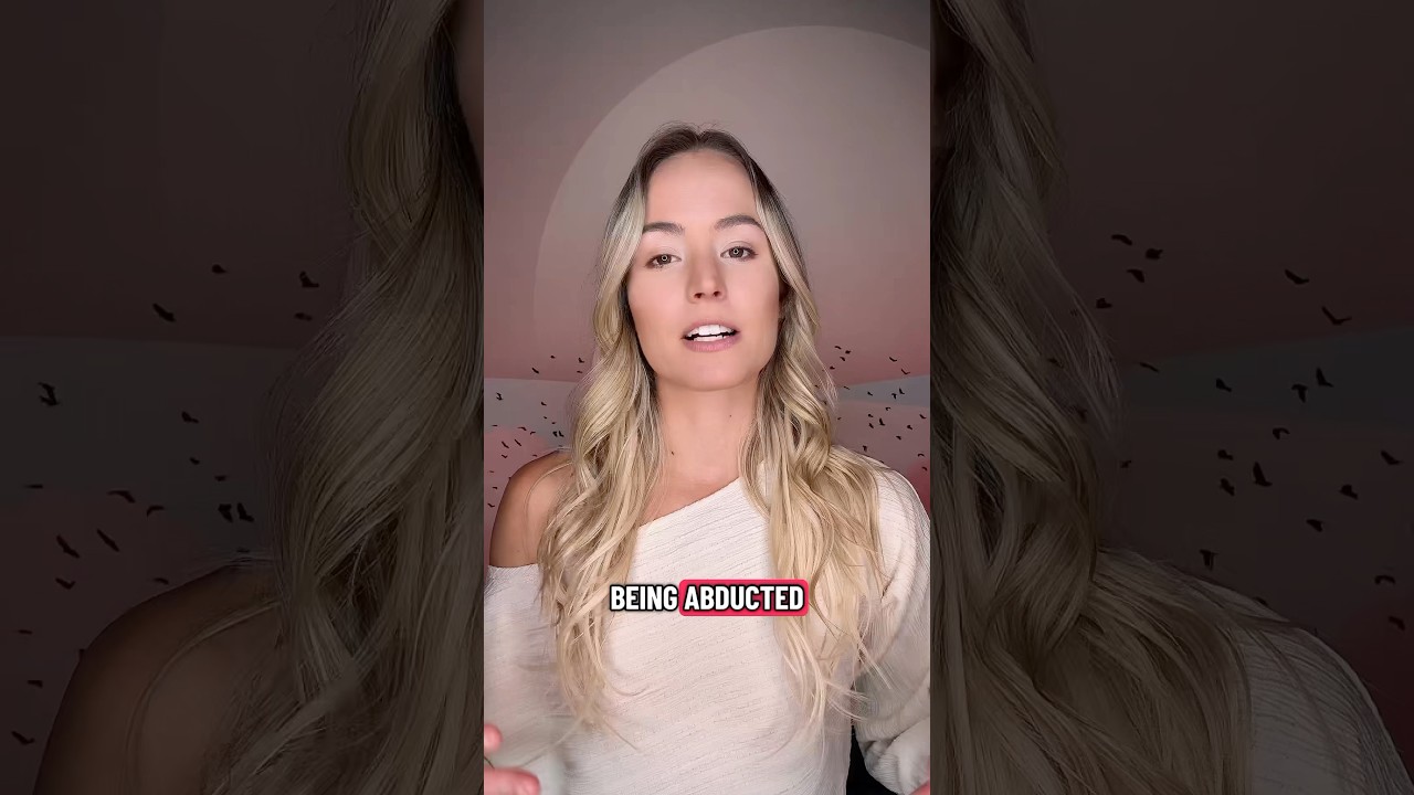 3 причины похищений инопланетянами 👽🛸😱