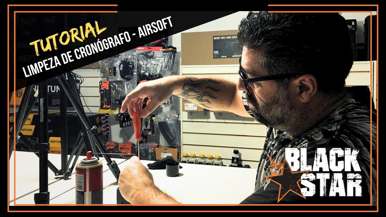 TUTORIAL DE LIMPEZA DO CRONÓGRAFO XCORTECH MK3 X3200