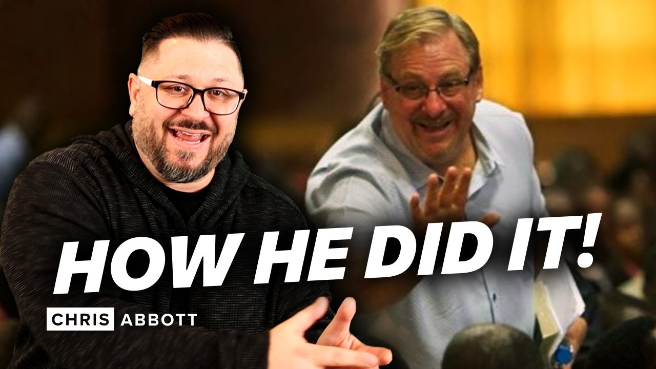 How To Grow Your Church Fast Like Rick Warren | Part 2