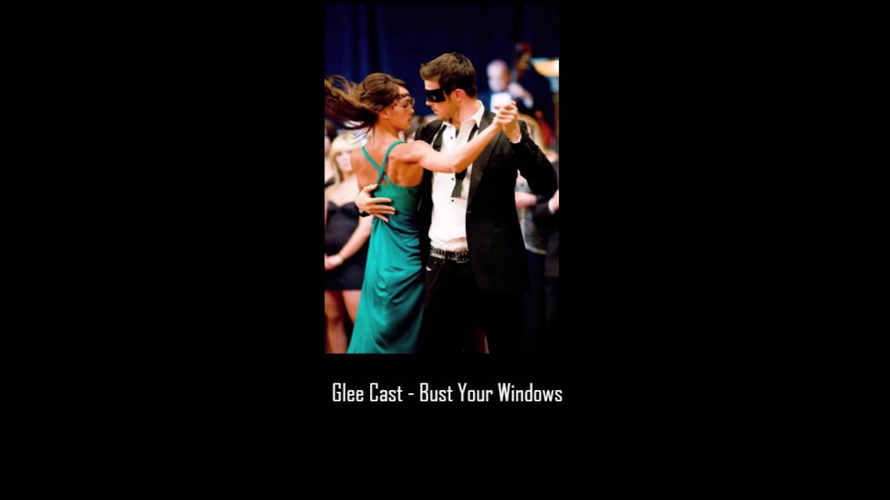 bust your windows (slowed)