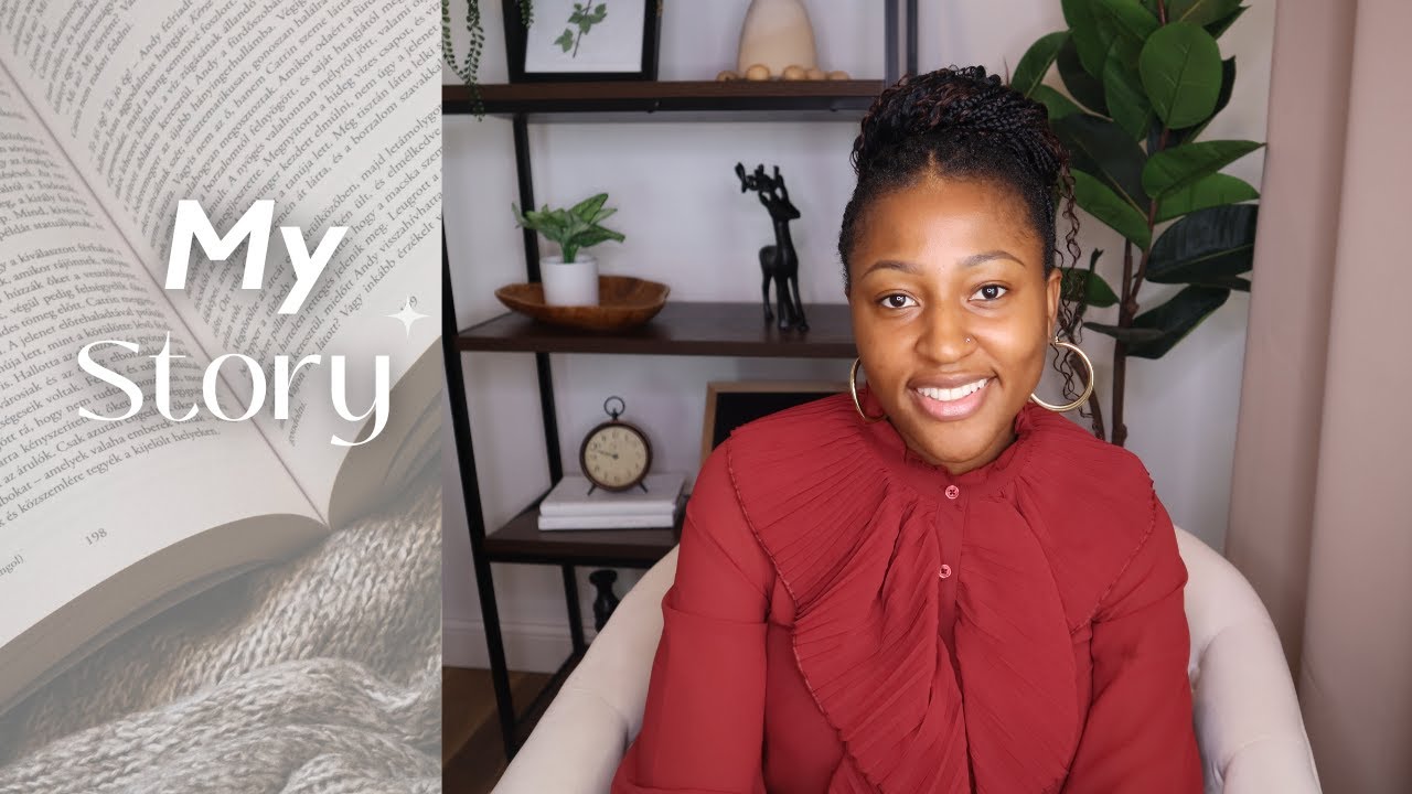 My Journey to Christ | How God Found Me in Motherhood + Healing