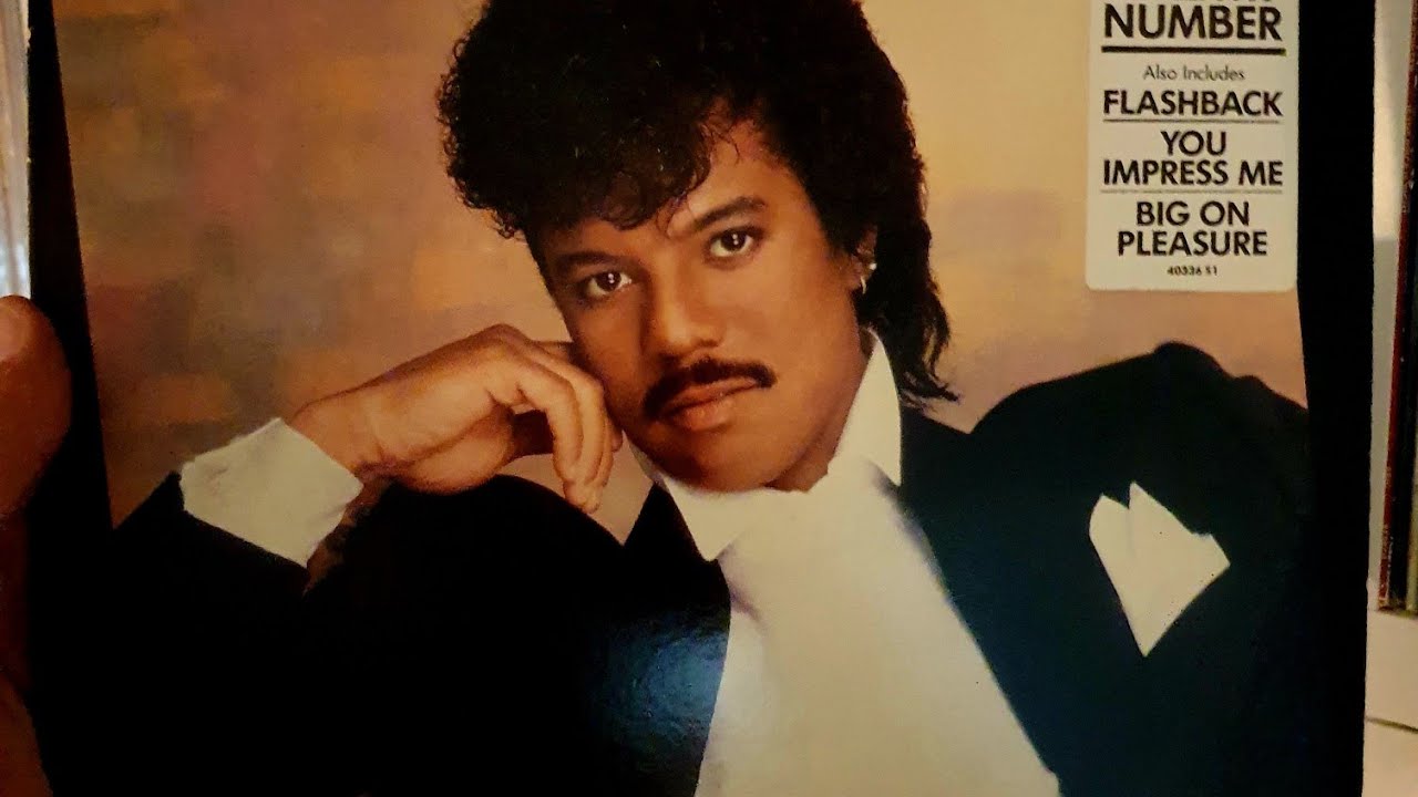 Pauli  CARMAN - Dial My Number (LP  Version) 💣💥🔥