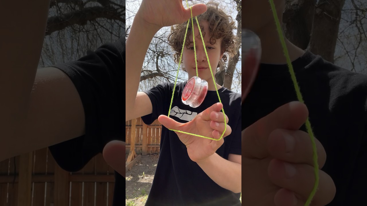Responsive Vs. Unresponsive Yoyos