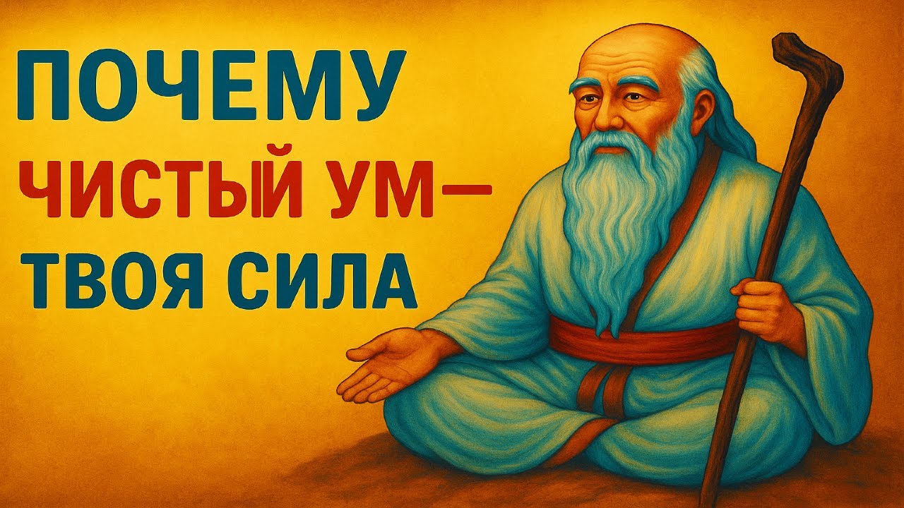 Как победить чрезмерное размышление: метод Такуана Сохо (дзэн-буддизм)