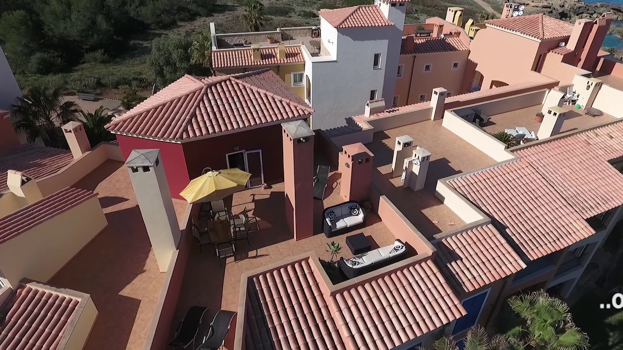Residencial Betlem, Mallorca - Apartment E2.2 2018