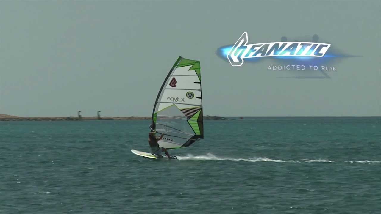 Fanatic Shark 2013