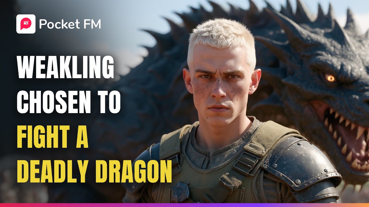 Banned for Being weak, Then Got Chosen to Fight a Dragon | First Legendary Beast Master