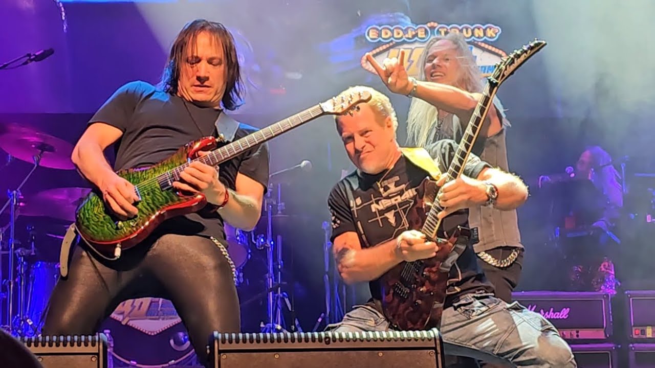 Brad Gillis - Ellefson - Mason 