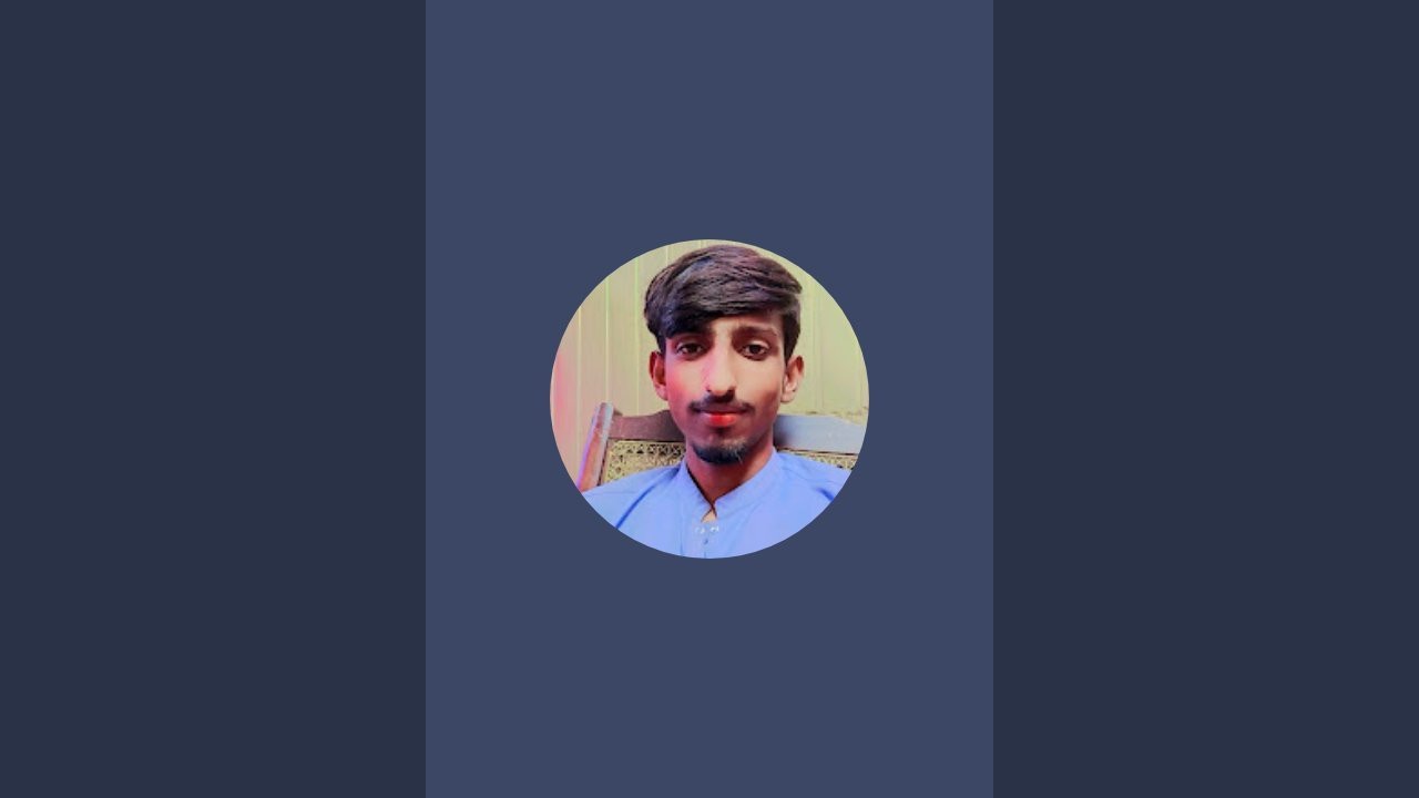 Mohsin Khudabux is live!