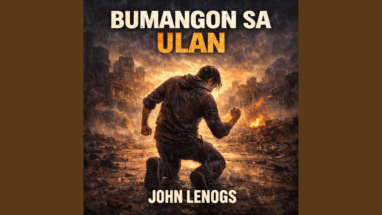 Bumangon Sa Ulan