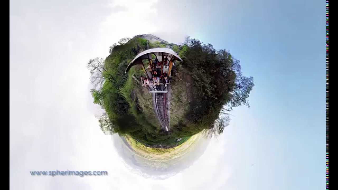 Funiculaire Le Touvet