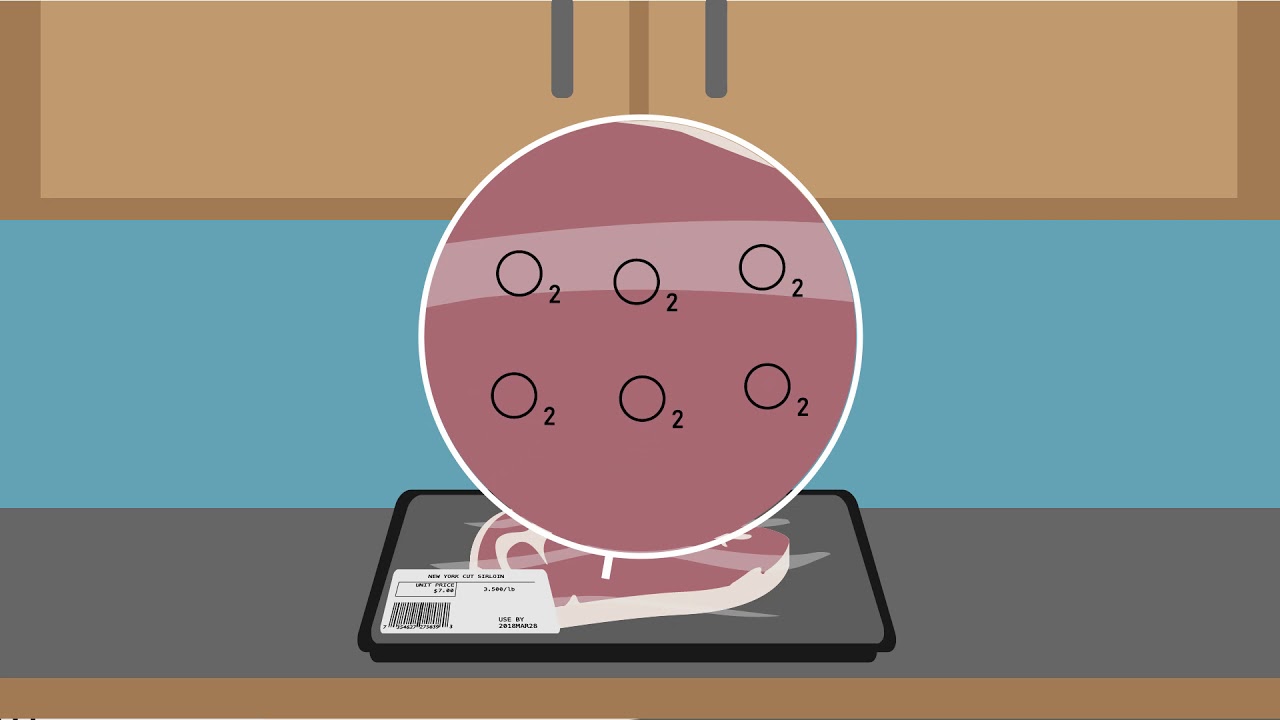 How Will Nanotechnology Keep Your Food Safe?