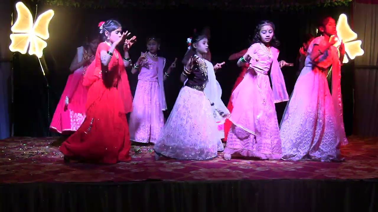 Zp school song no 22
