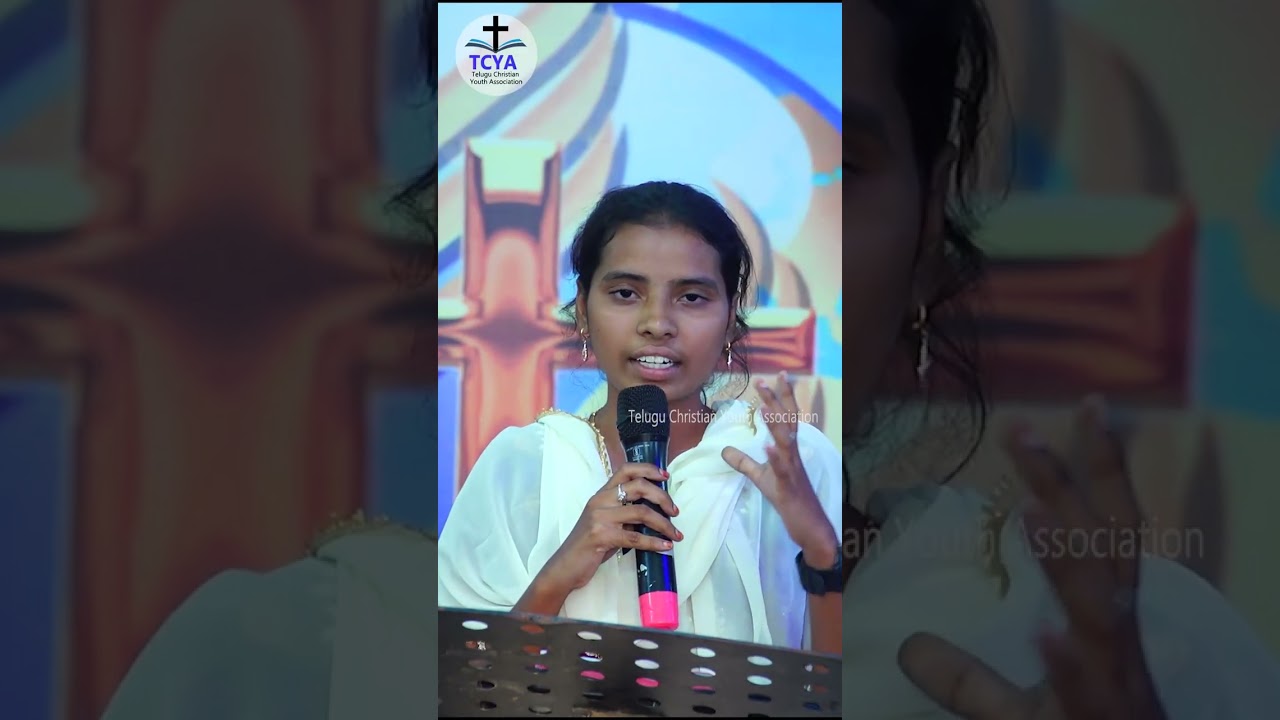 || youth prayer & worship meet || vinukonda ||