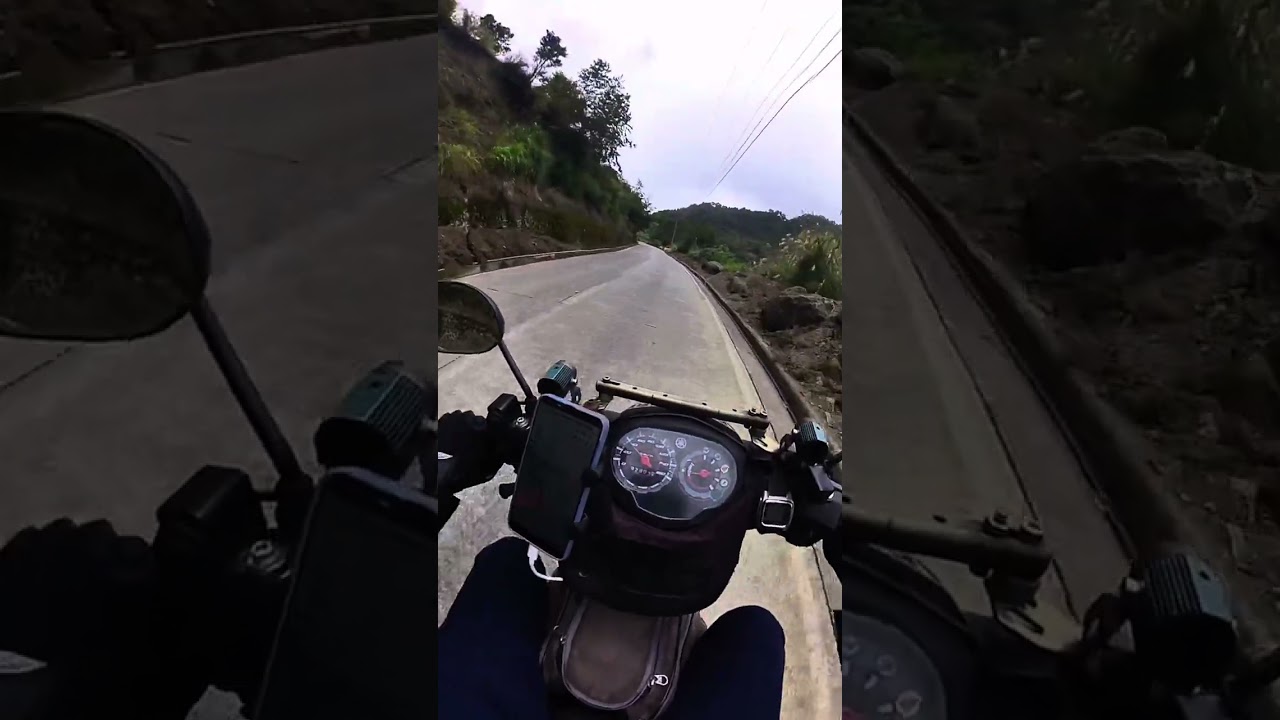 Maba-ay, Bauko, Mountain Province